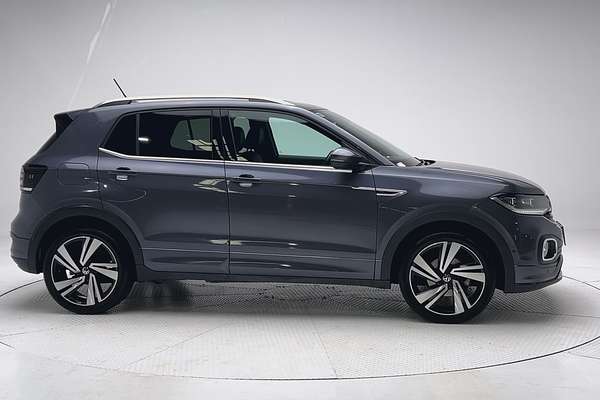 2022 Volkswagen T-Cross 85TSI Style C11 thumb-8