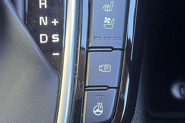 2024 Kia Seltos GT-Line SP2 PE thumb-33