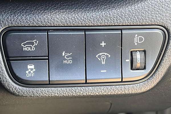 2024 Kia Seltos GT-Line SP2 PE thumb-34