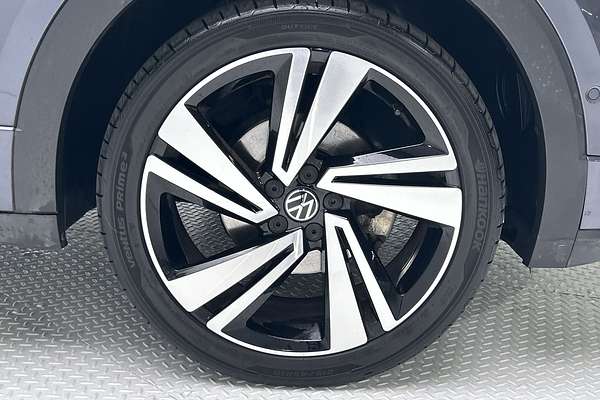 2022 Volkswagen T-Cross 85TSI Style C11 thumb-9