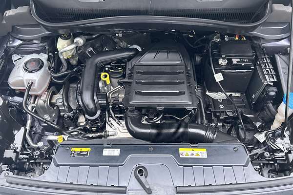 2022 Volkswagen T-Cross 85TSI Style C11 thumb-10