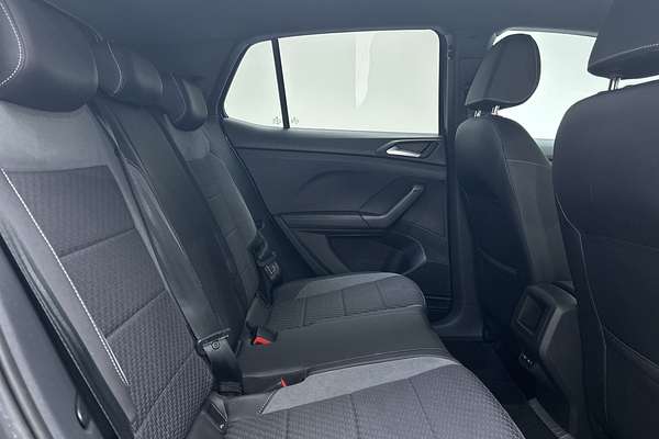 2022 Volkswagen T-Cross 85TSI Style C11 thumb-11