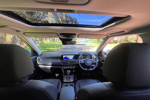 2024 Kia Seltos GT-Line SP2 PE thumb-41