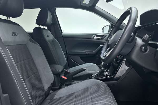 2022 Volkswagen T-Cross 85TSI Style C11 thumb-12