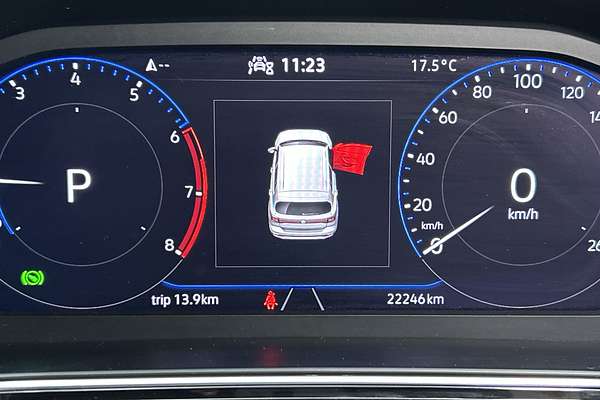 2022 Volkswagen T-Cross 85TSI Style C11 thumb-13