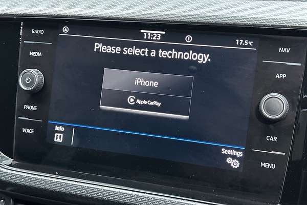 2022 Volkswagen T-Cross 85TSI Style C11 thumb-15