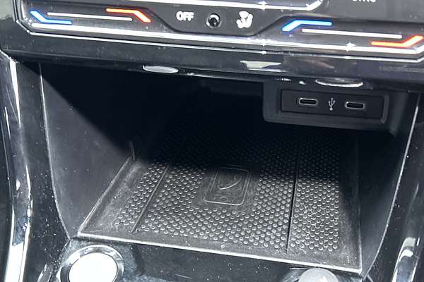 2022 Volkswagen T-Cross 85TSI Style C11 thumb-16