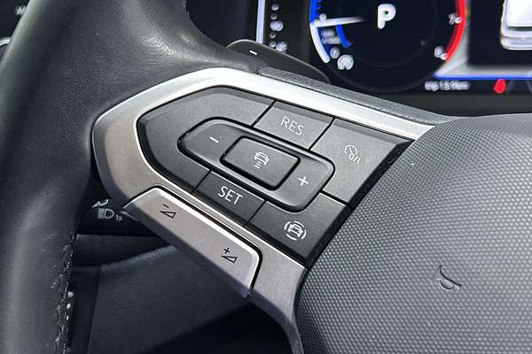 2022 Volkswagen T-Cross 85TSI Style C11 thumb-17