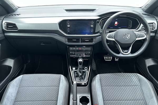 2022 Volkswagen T-Cross 85TSI Style C11 thumb-19