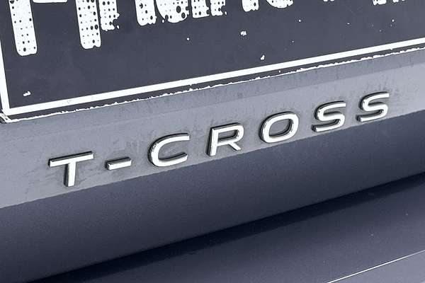 2022 Volkswagen T-Cross 85TSI Style C11 thumb-21