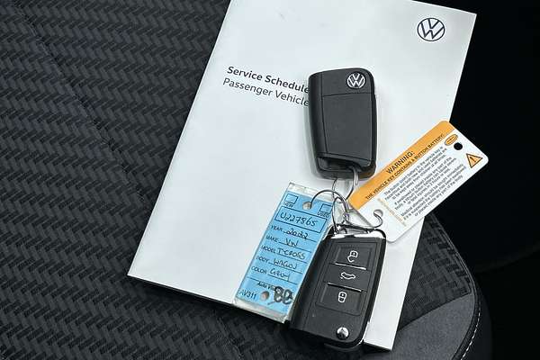 2022 Volkswagen T-Cross 85TSI Style C11 thumb-22