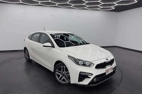 2019 Kia Cerato Sport BD