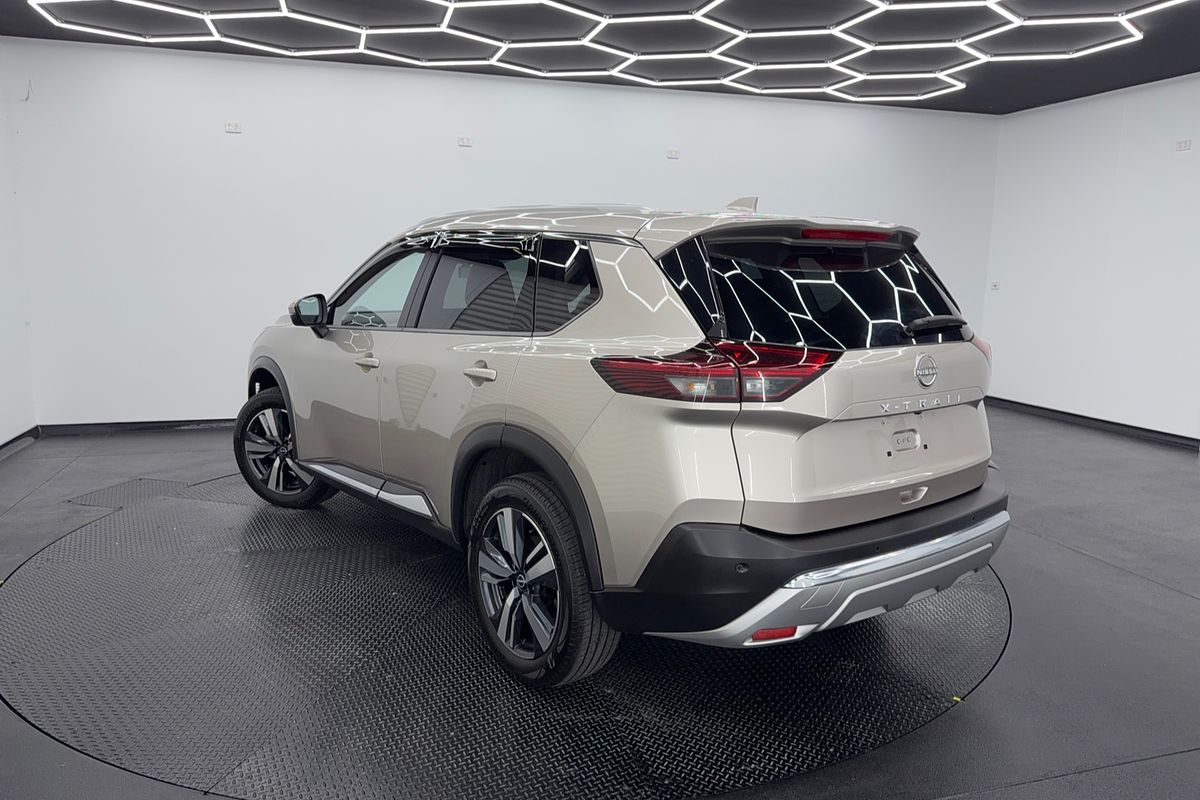 2023 Nissan X-TRAIL Ti-L T33