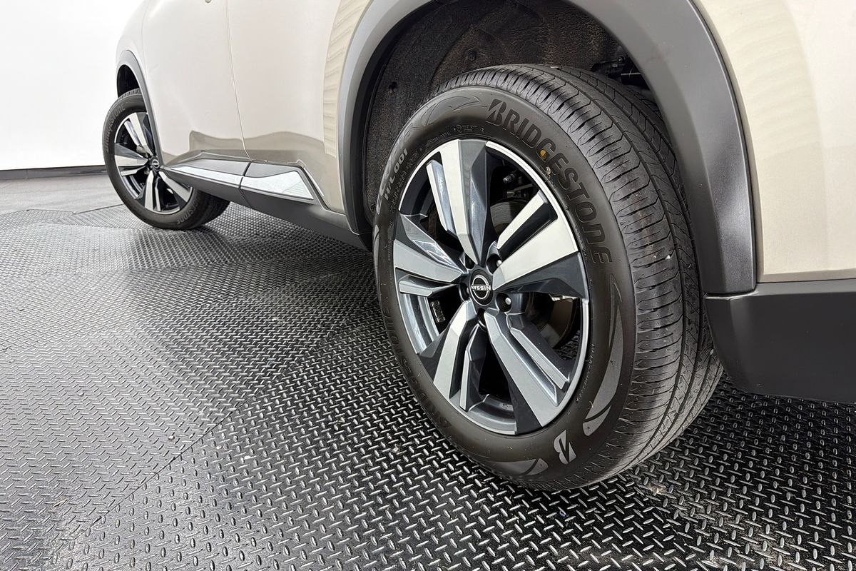 2023 Nissan X-TRAIL Ti-L T33