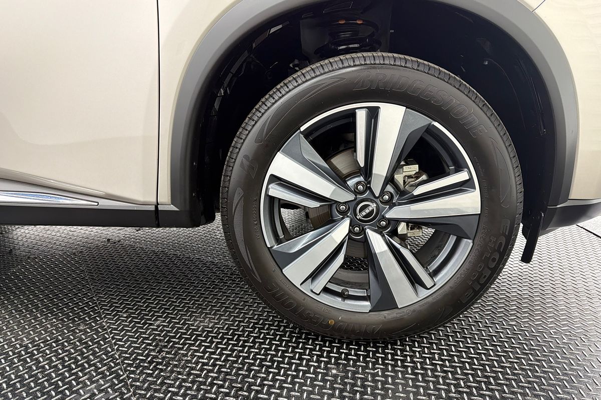 2023 Nissan X-TRAIL Ti-L T33