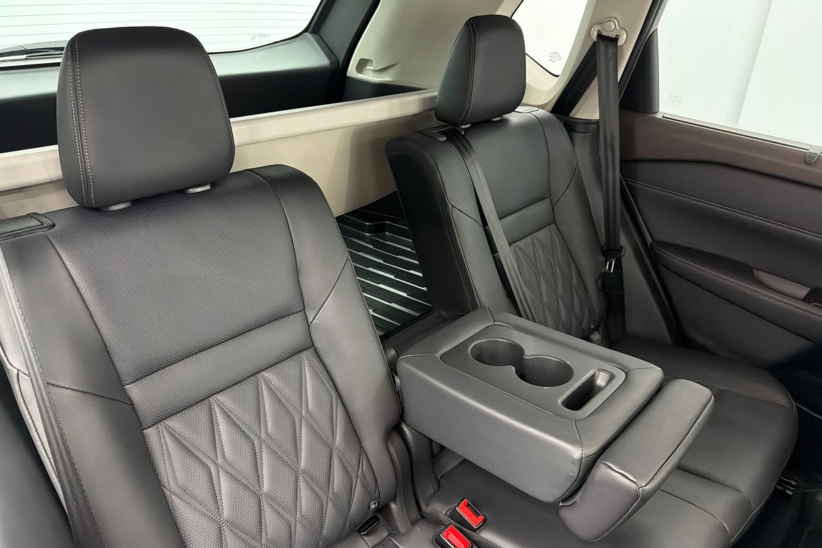 2023 Nissan X-TRAIL Ti-L T33