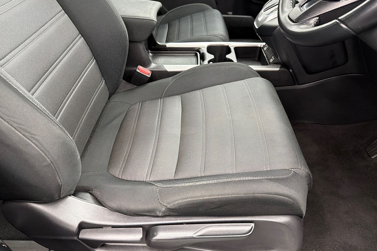 2023 Honda CR-V VTi X RW