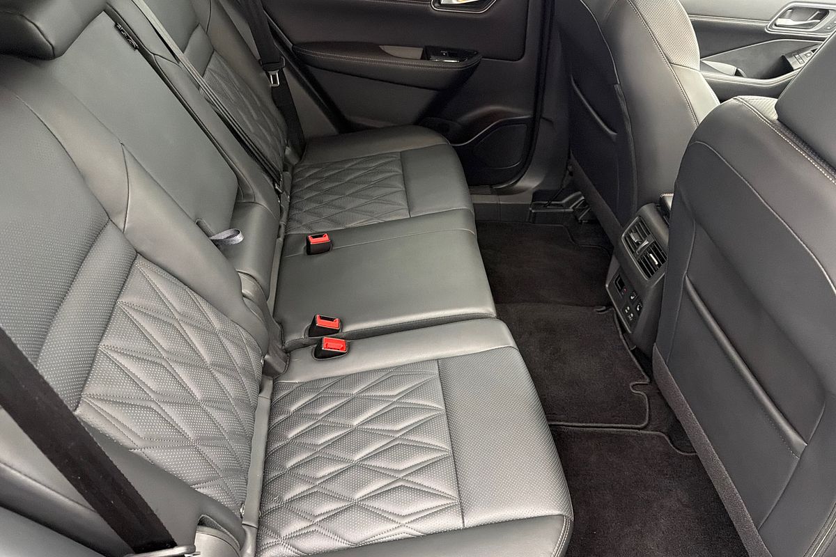2023 Nissan X-TRAIL Ti-L T33