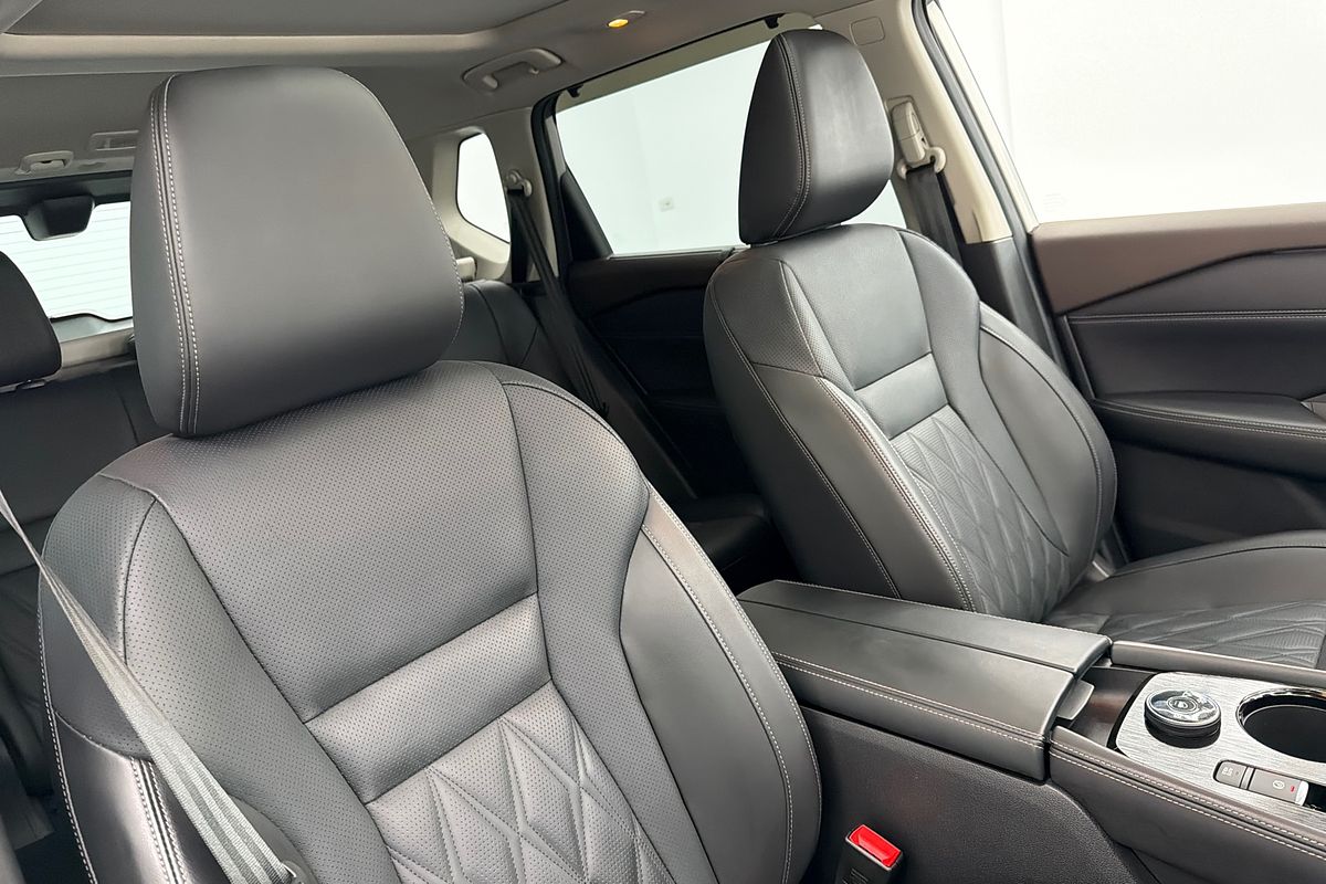 2023 Nissan X-TRAIL Ti-L T33