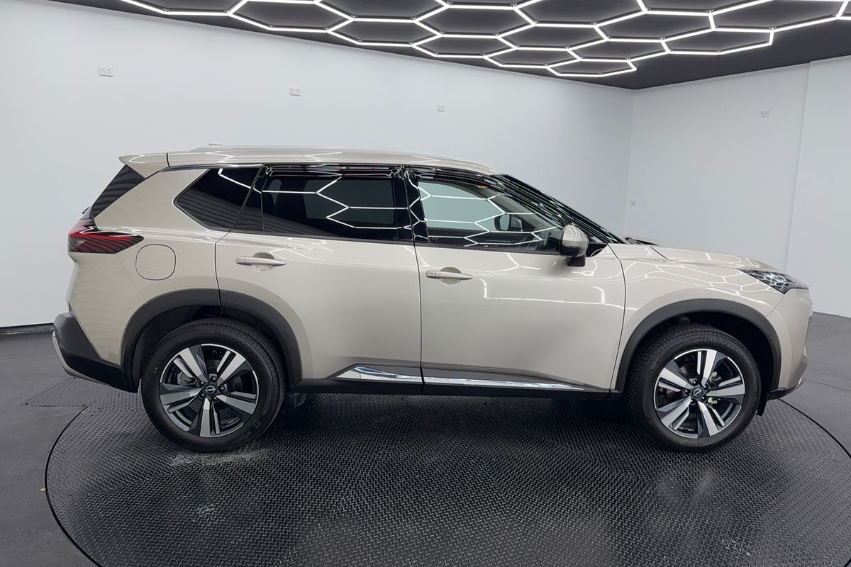 2023 Nissan X-TRAIL Ti-L T33