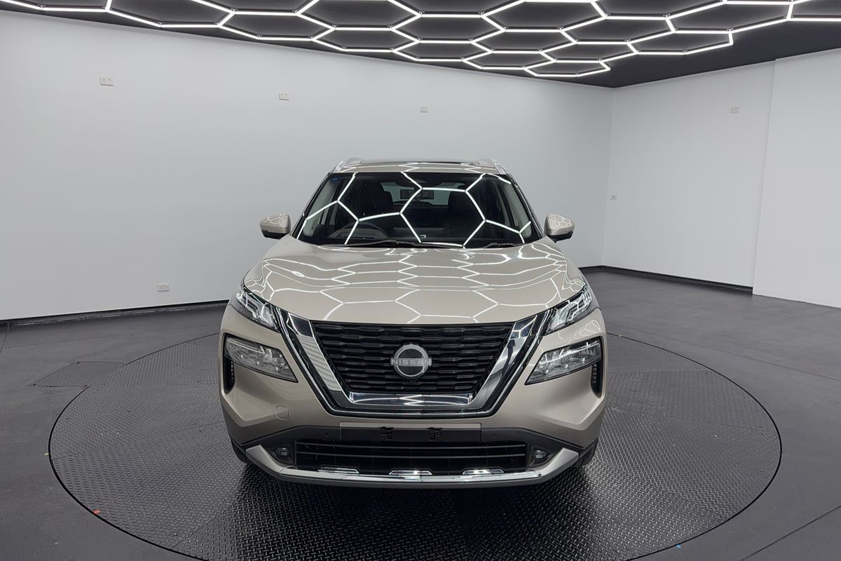 2023 Nissan X-TRAIL Ti-L T33