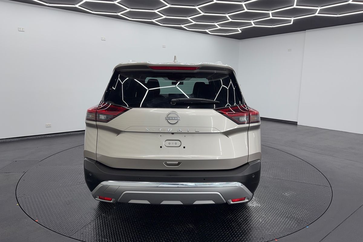 2023 Nissan X-TRAIL Ti-L T33