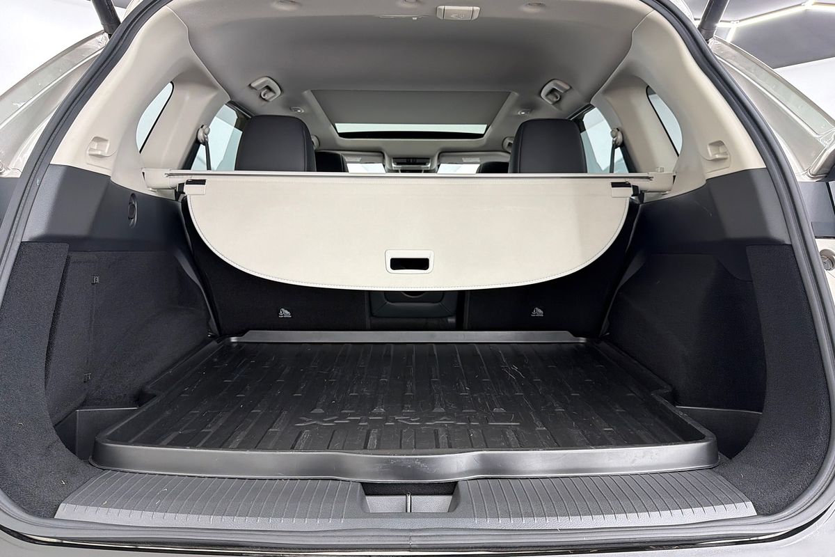 2023 Nissan X-TRAIL Ti-L T33