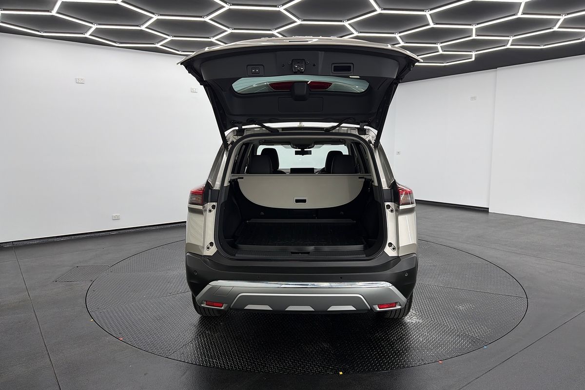 2023 Nissan X-TRAIL Ti-L T33