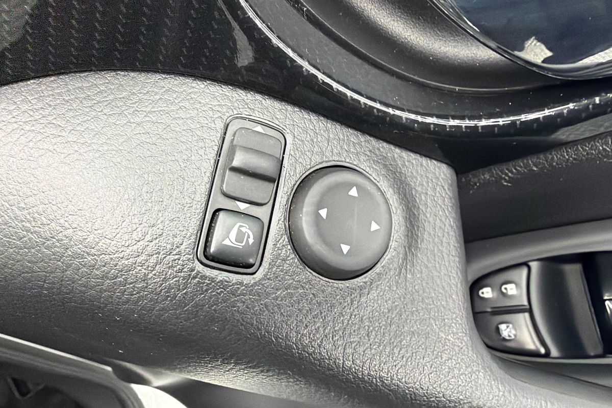 2021 Nissan X-TRAIL Ti T32