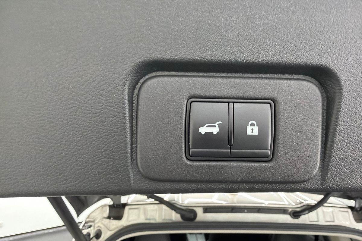 2023 Nissan X-TRAIL Ti-L T33