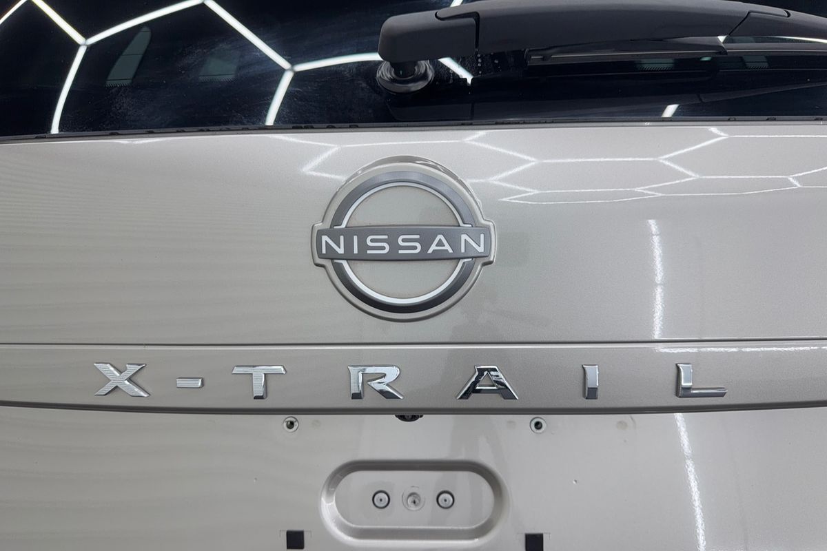 2023 Nissan X-TRAIL Ti-L T33