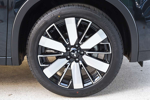 2025 Mitsubishi Outlander Exceed Tourer ZM thumb-6