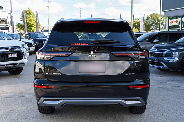2025 Mitsubishi Outlander Exceed Tourer ZM thumb-5