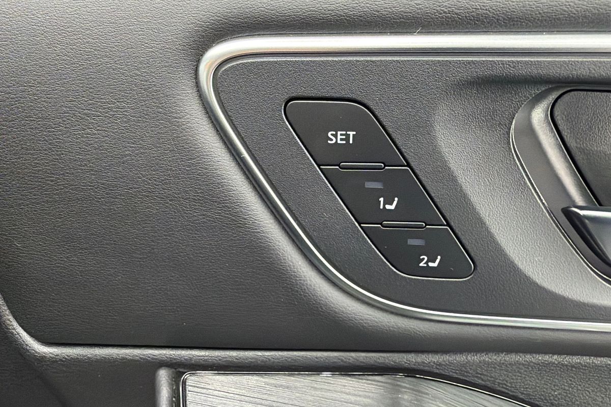 2023 Nissan X-TRAIL Ti-L T33