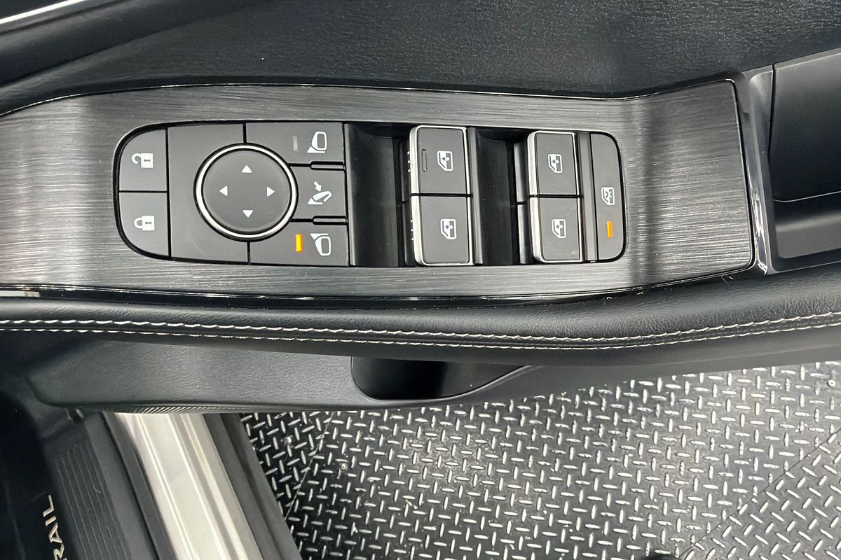 2023 Nissan X-TRAIL Ti-L T33