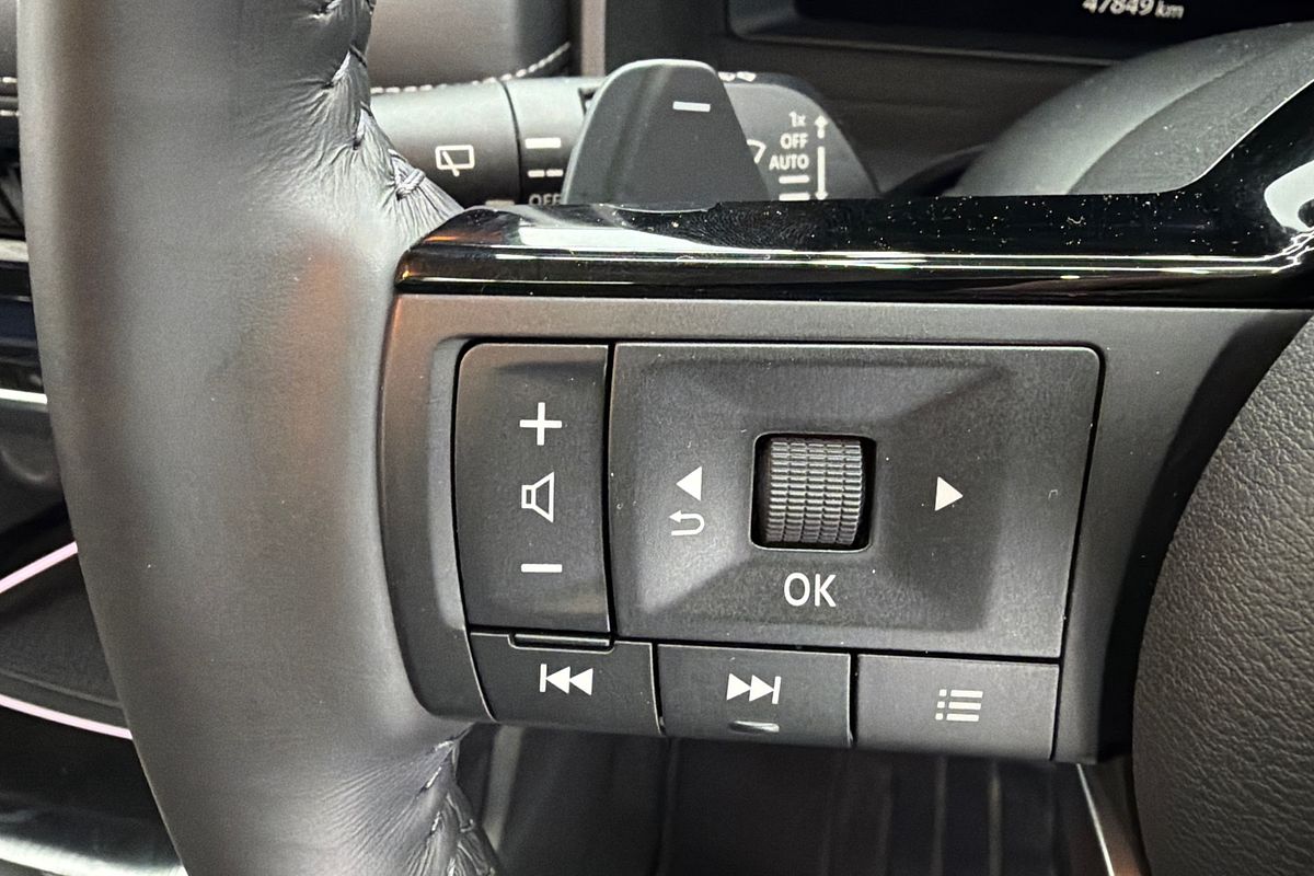2023 Nissan X-TRAIL Ti-L T33
