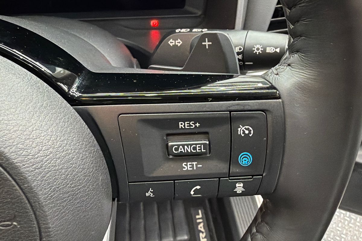2023 Nissan X-TRAIL Ti-L T33