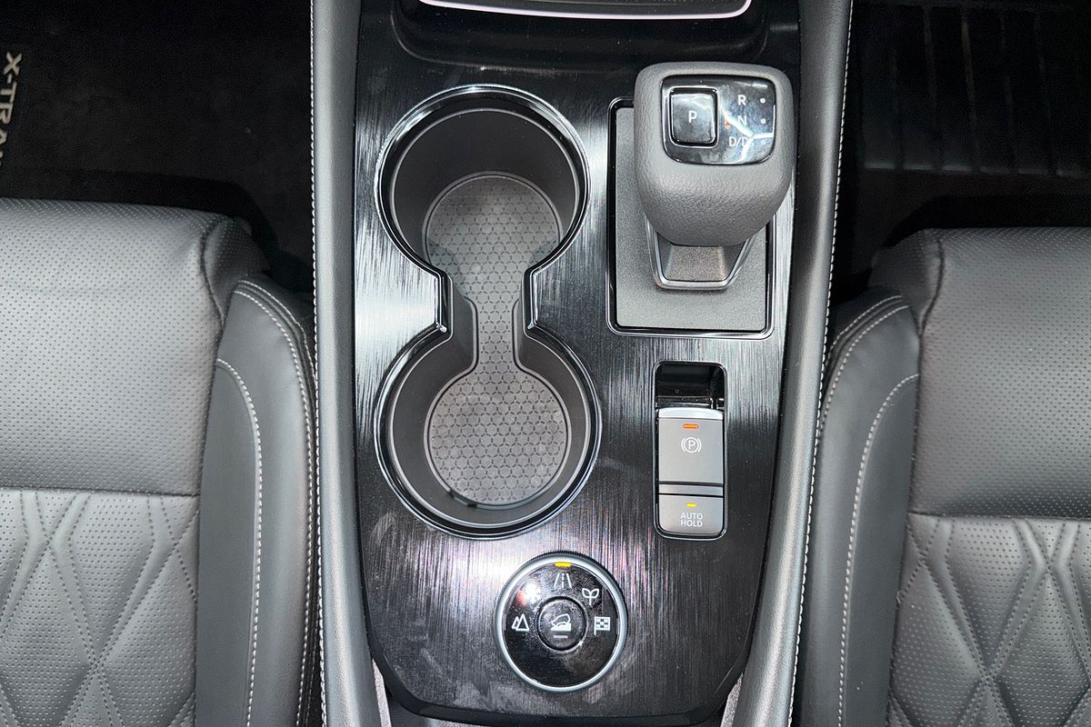 2023 Nissan X-TRAIL Ti-L T33
