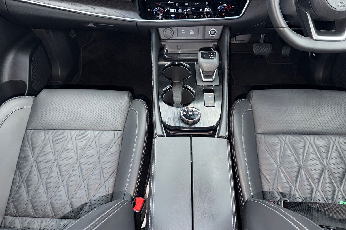 2023 Nissan X-TRAIL Ti-L T33