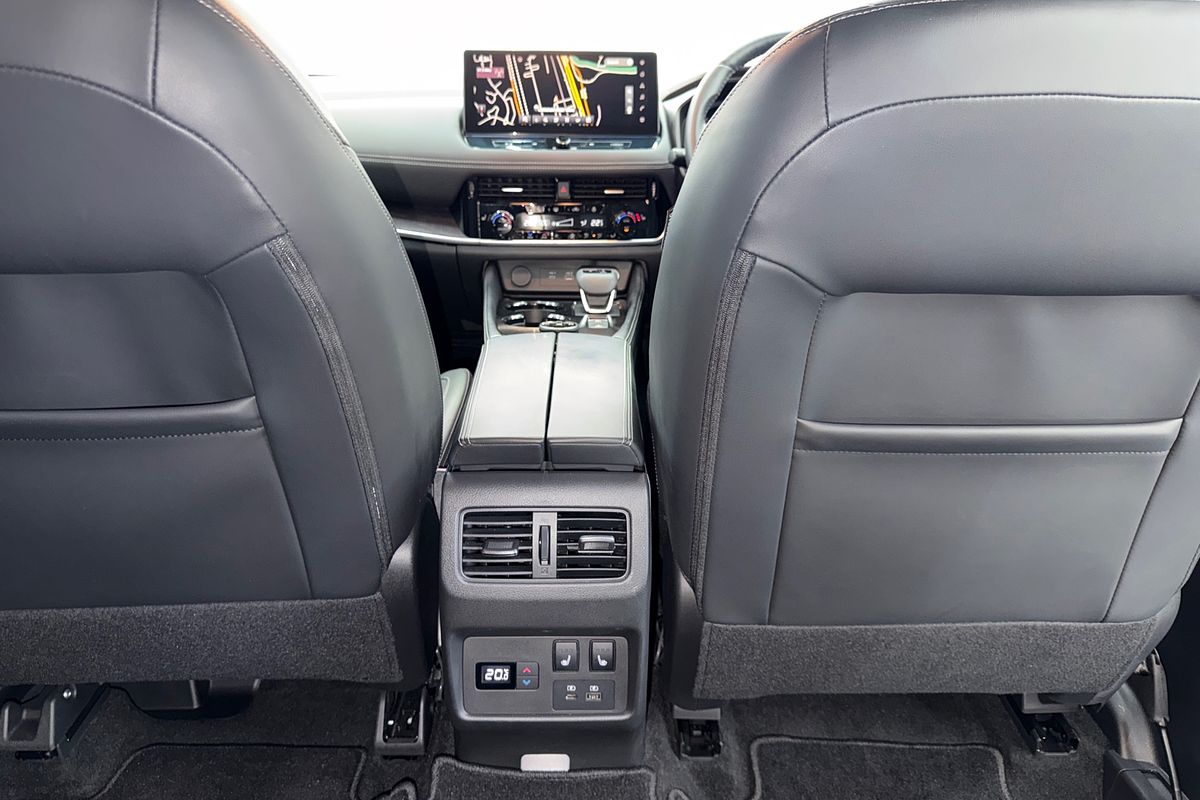 2023 Nissan X-TRAIL Ti-L T33