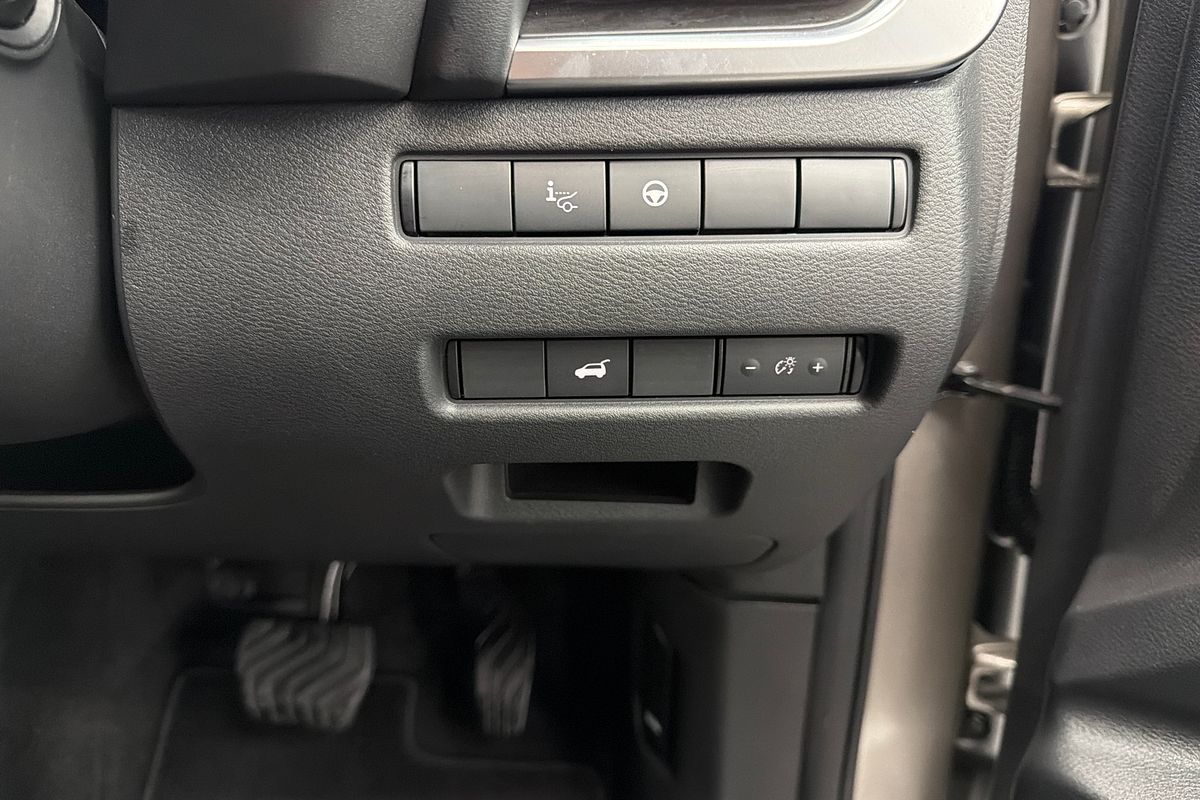 2023 Nissan X-TRAIL Ti-L T33