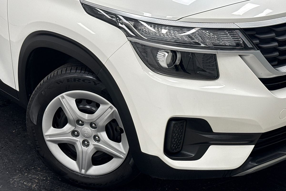 2020 Kia Seltos S SP2