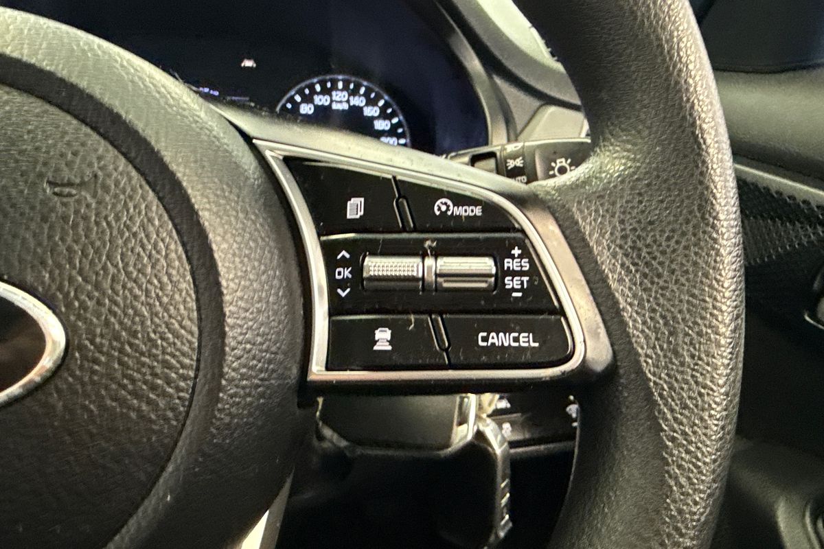 2020 Kia Seltos S SP2