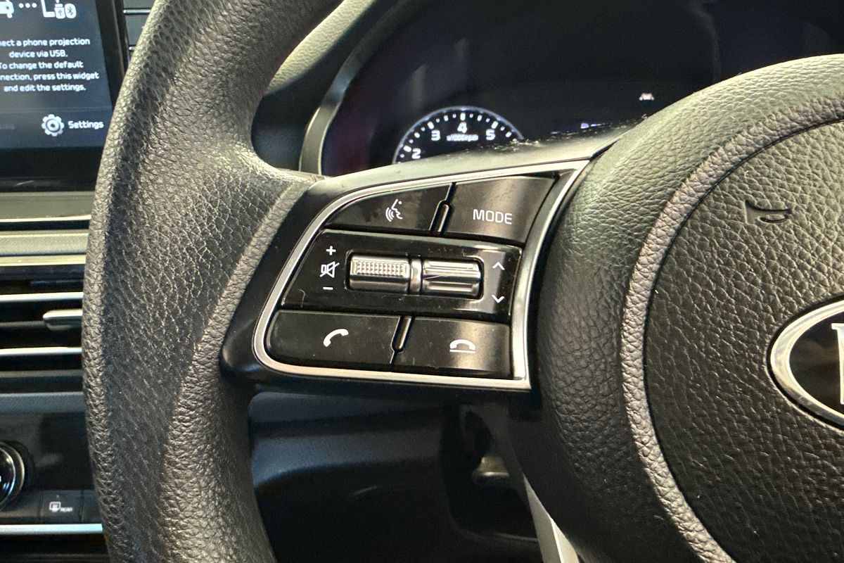 2020 Kia Seltos S SP2