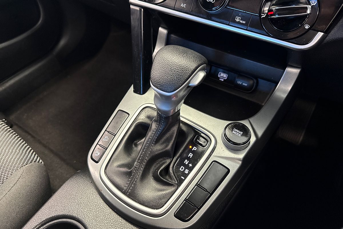 2020 Kia Seltos S SP2