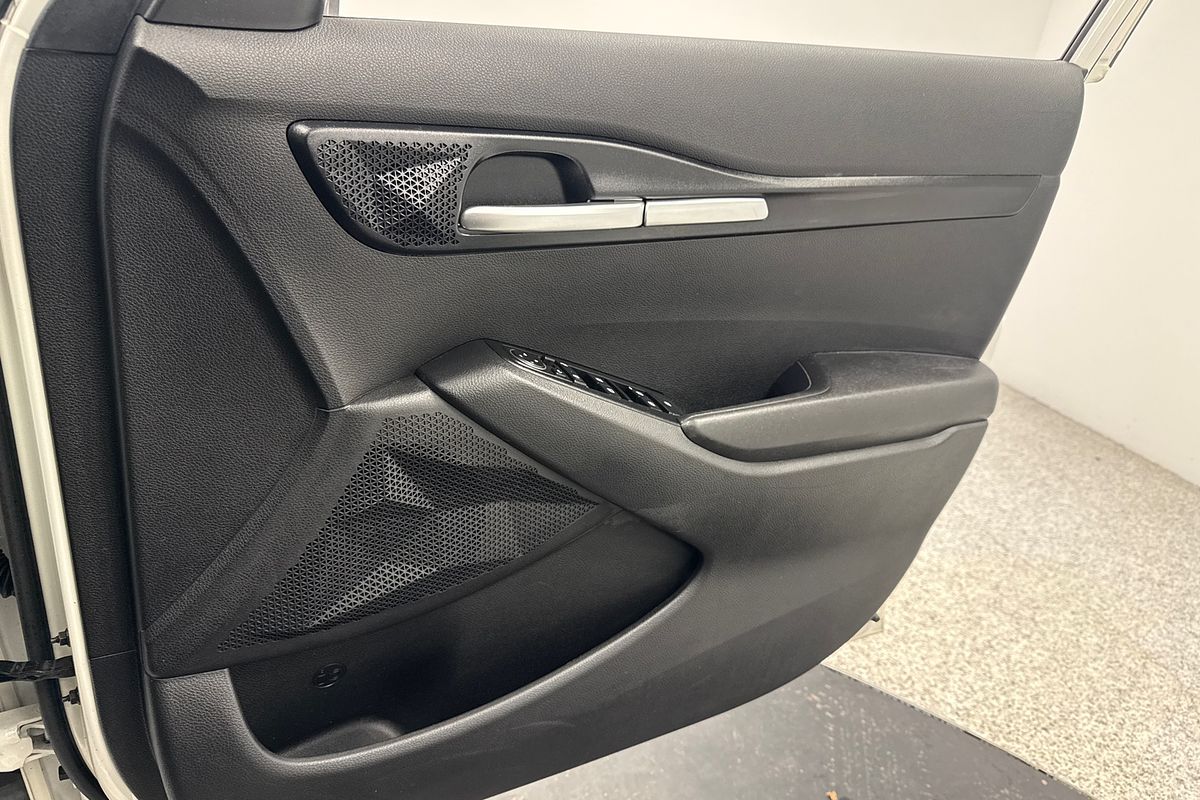 2020 Kia Seltos S SP2