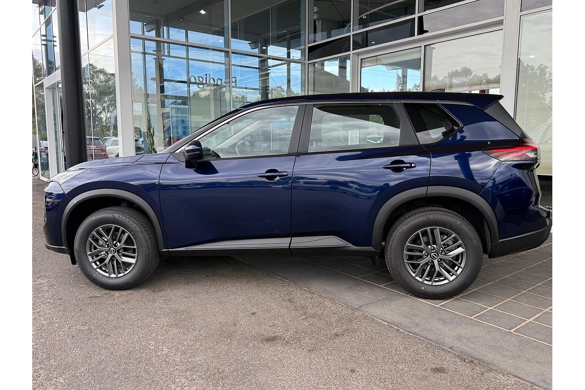 2026 Nissan X-TRAIL ST T33