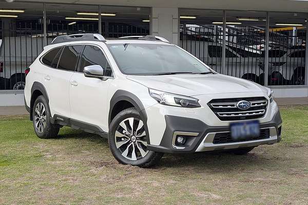 2025 Subaru Outback AWD Touring 6GEN