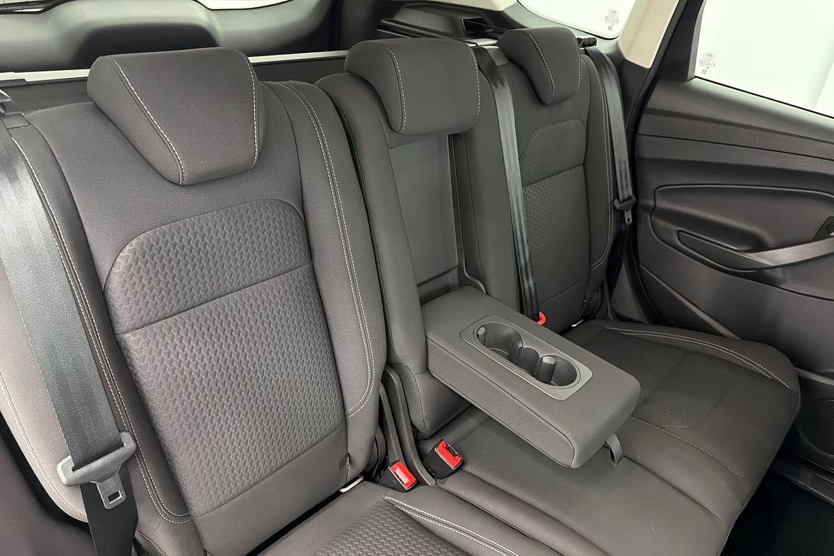 2017 Ford Escape Trend ZG