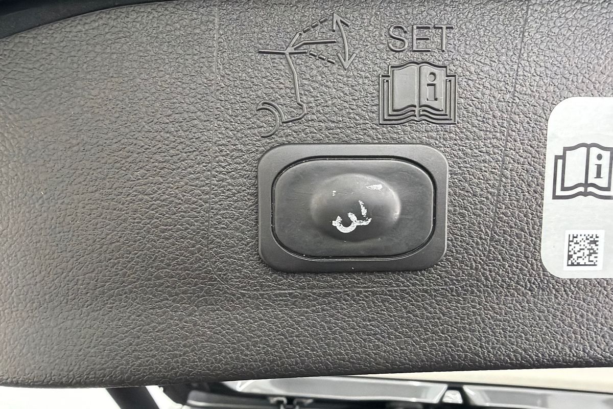 2017 Ford Escape Trend ZG
